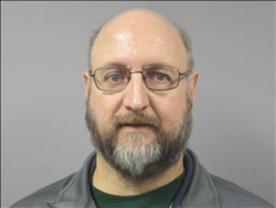 Darren Craig Foss a registered Sex Offender of Oregon