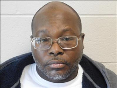 Santonio Maurice Merriweather a registered Sex Offender of Georgia