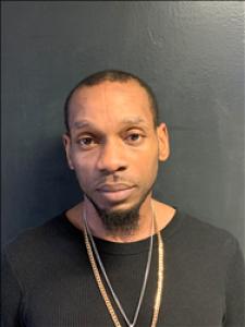 Charles Jonta Alford a registered Sex Offender of South Carolina