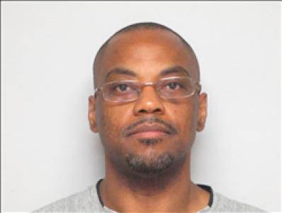 Jolwaski Anderson a registered Sex or Violent Offender of Oklahoma