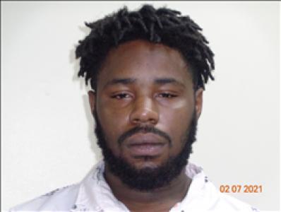 Jahmarius Akeem Davis a registered Sex Offender of South Carolina