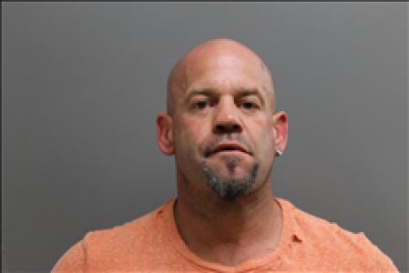 Chad Douglas Williams a registered Sex or Violent Offender of Indiana