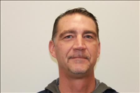 John Mark Buchanan a registered Sex Offender of Ohio