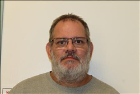 Steve Franklin Fitzgerald a registered Sex Offender of South Carolina