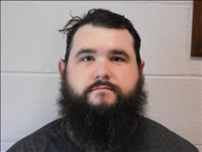 Derek Bryce Merchant a registered Sex Offender of South Carolina