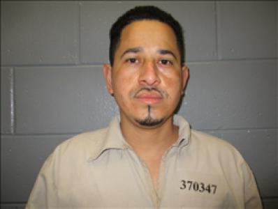 Lester Dannery Martinez a registered Sex Offender of South Carolina