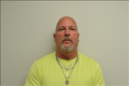 Robert Kevin Alley a registered Sex Offender of South Carolina