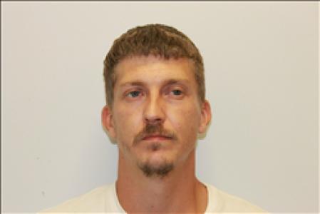 Christopher Lynn Breeze a registered Sex Offender of Ohio
