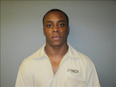 Anthony Brianard Gilmore a registered Sex Offender of South Carolina