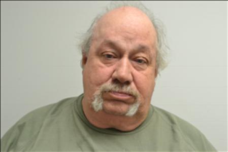 Jerry Wayne Mathis a registered Sex Offender of South Carolina