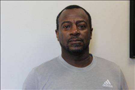 Ervin Lee Jefferson a registered Sex Offender of South Carolina