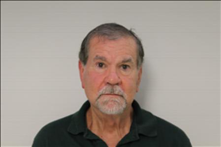 Lawrence Joseph Dalton a registered Sex Offender of South Carolina