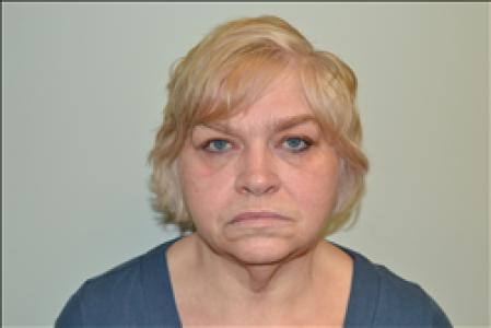 Christine Carrie Sturdavant a registered Sex Offender of Michigan