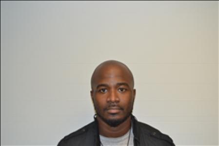 Jarvous Duane Mcdowell a registered Sex Offender of South Carolina