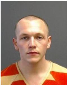 Baley Derrick Morris a registered Sex Offender of South Carolina