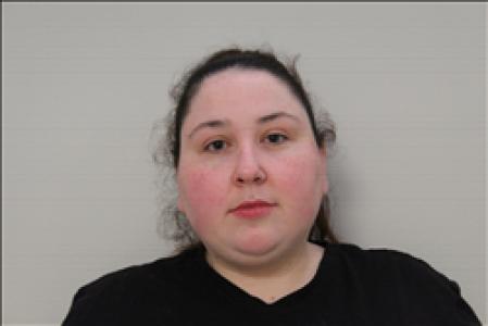 Jessica Rhea Timms a registered Sex Offender of South Carolina