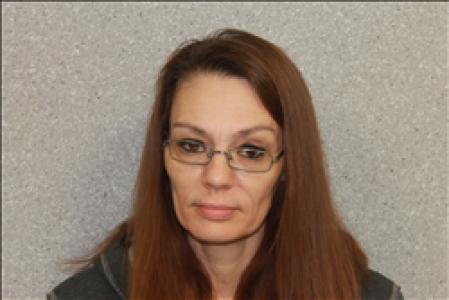 Rhonda Lee Estill a registered Sex Offender of Arizona