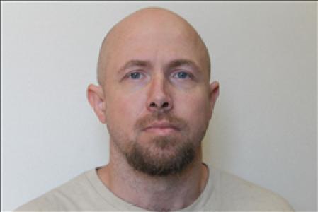 James Edward Dent a registered Sex Offender of South Carolina
