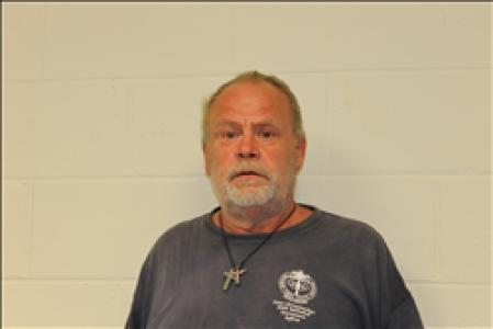 Henry David Neil a registered Sex Offender of South Carolina