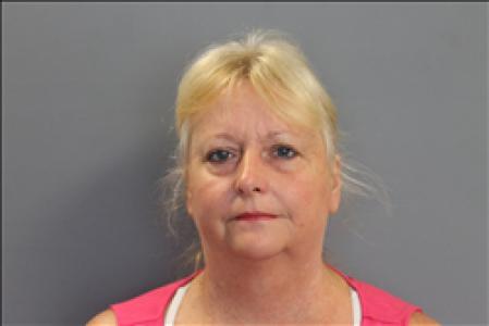 Connie Annette Kirkland a registered Sex Offender of Tennessee