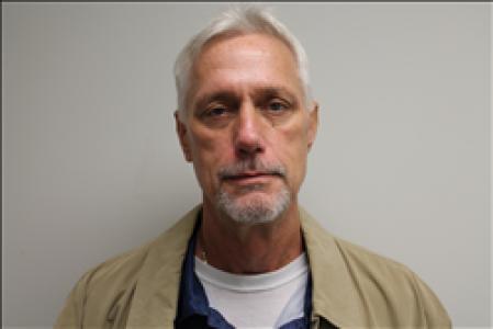 Gerald Mitchell Bishop a registered Sex Offender of South Carolina