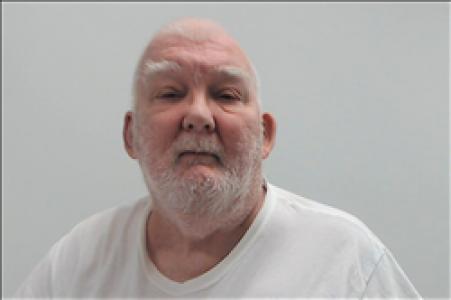 Bernard Laverne Stanley a registered Sex Offender of South Carolina