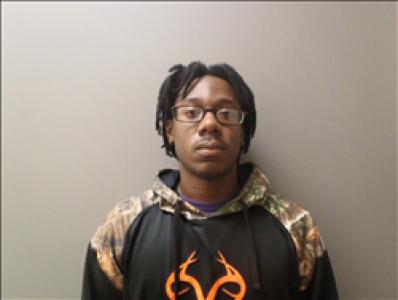 Dante Trevon Denmark a registered Sex Offender of South Carolina