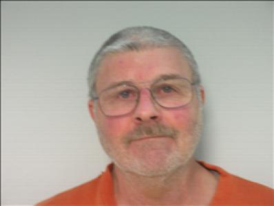 William Richard Moody a registered Sex Offender of South Carolina