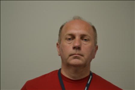 Jason Adam Blair a registered Sex Offender of South Carolina