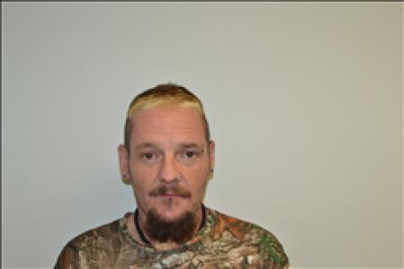 David Lee Ezell a registered Sex Offender of South Carolina