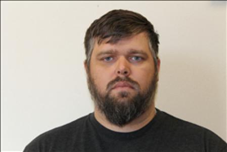 Brian James Moore a registered Sex Offender of South Carolina