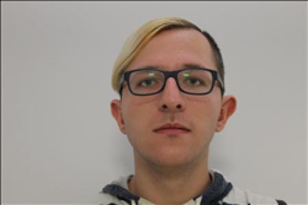 Nicholas Vincent Scheidly a registered Sex Offender of North Carolina