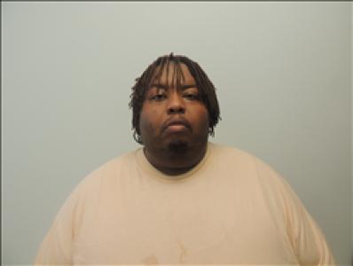 Kendrick Wardell Plowden a registered Sex Offender of South Carolina