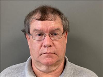 Kevin John Mckinnon a registered Sex Offender of South Carolina
