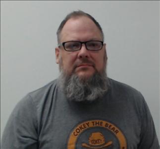 Jason Lee Hubbard a registered Sex Offender of South Carolina