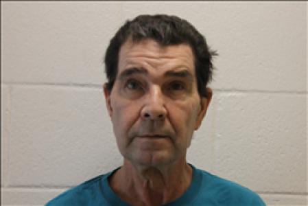 John Edward Benson a registered Sex Offender of South Carolina