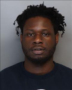 Akintunde Quantadus Warnock a registered Sex Offender of South Carolina