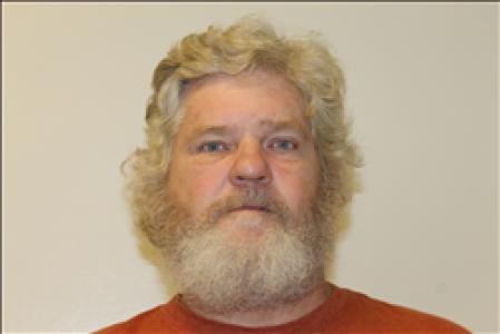 Eugene Stephen Godawski a registered Sex Offender of South Carolina