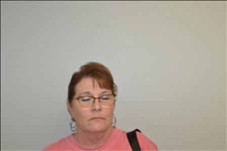 Teresa Goforth Brown a registered Sex Offender of South Carolina