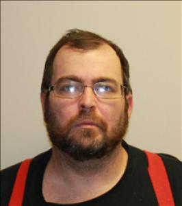 Bradley Shane Henderson a registered Sex Offender of South Carolina