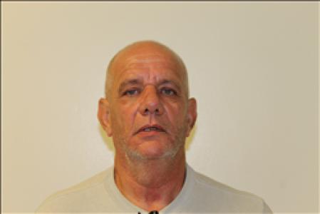 George Benjamin Ferrel Snow a registered Sex Offender of South Carolina