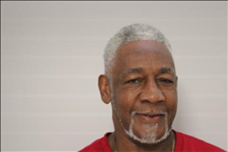 Ronnie Harris a registered Sex Offender of South Carolina