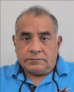 Eduardo Arnulfo Najera a registered  of 