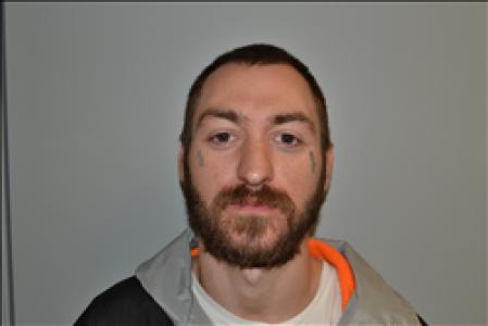 Brandon Lee Dolen a registered Sex Offender of South Carolina