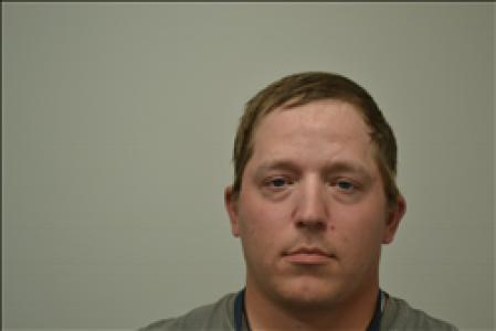 Jeremiah Bryan Miller a registered Sex or Violent Offender of Oklahoma