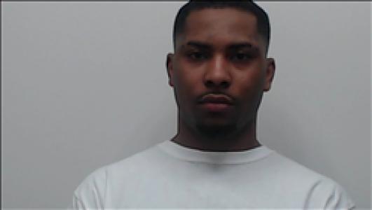 Mikele Deon Simmons a registered Sex Offender of South Carolina