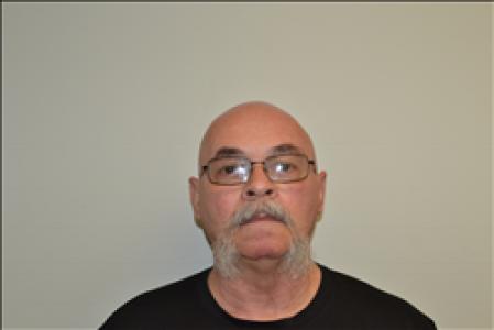Rocky Lee Cox a registered Sex Offender of South Carolina