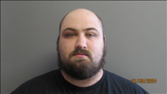 Jacob Daniel Groenendaal a registered Sex Offender of North Carolina