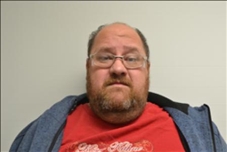 Kenneth Donnavan Griffin a registered Sex Offender of South Carolina