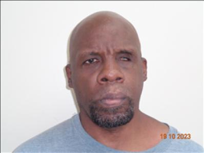 Glenn Anthony Ford a registered Sex Offender of South Carolina